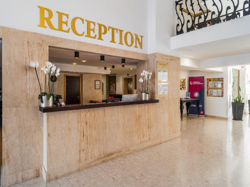 Festa Via Pontica Resort image