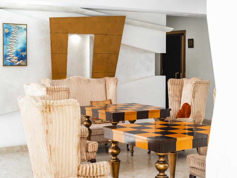 Festa Via Pontica Resort image