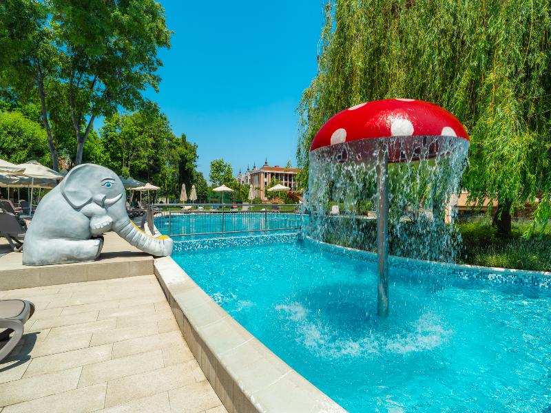 Festa Via Pontica Resort image