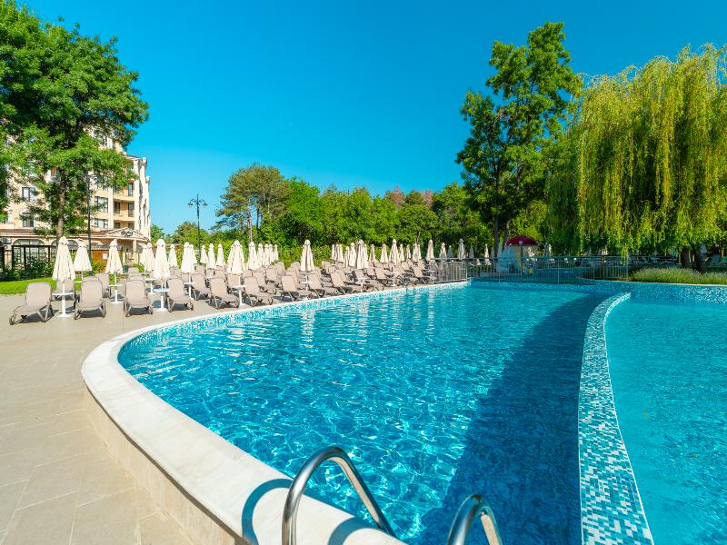 Festa Via Pontica Resort image