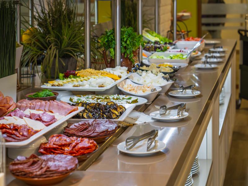 Festa Via Pontica Resort image