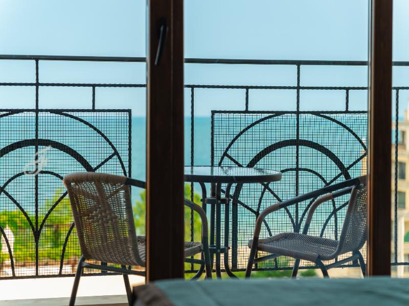 Festa Via Pontica Resort image