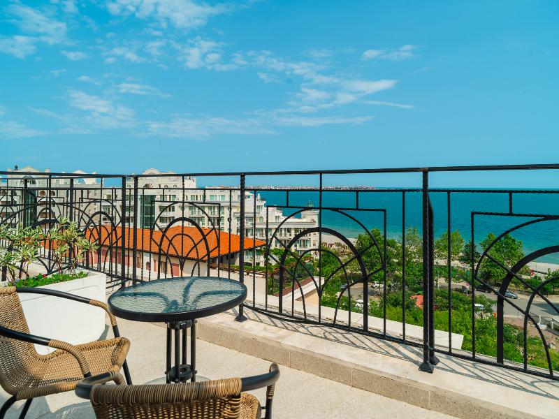 Festa Via Pontica Resort image