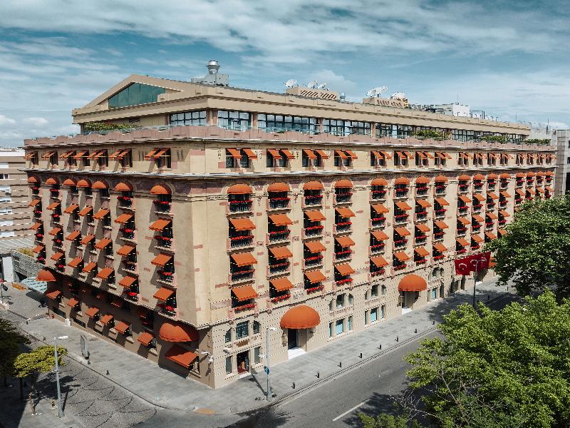 Park Hyatt Istanbul  Macka Palace image