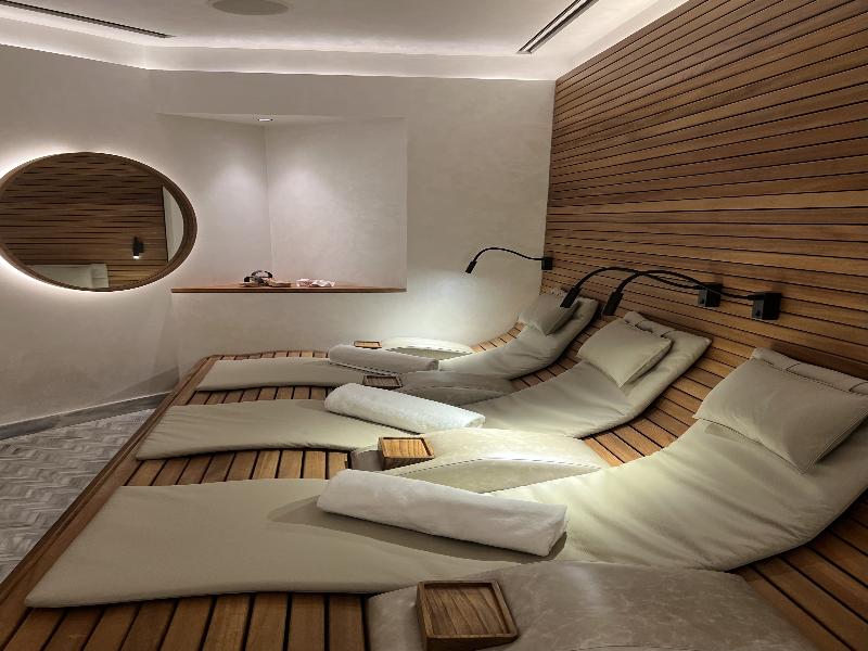 Park Hyatt Istanbul  Macka Palace image