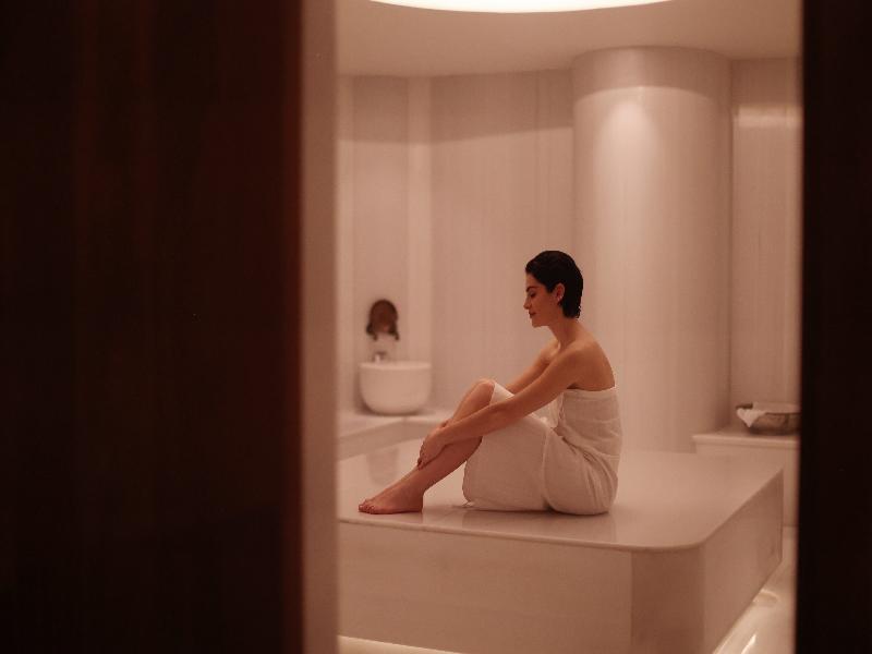 Park Hyatt Istanbul  Macka Palace image