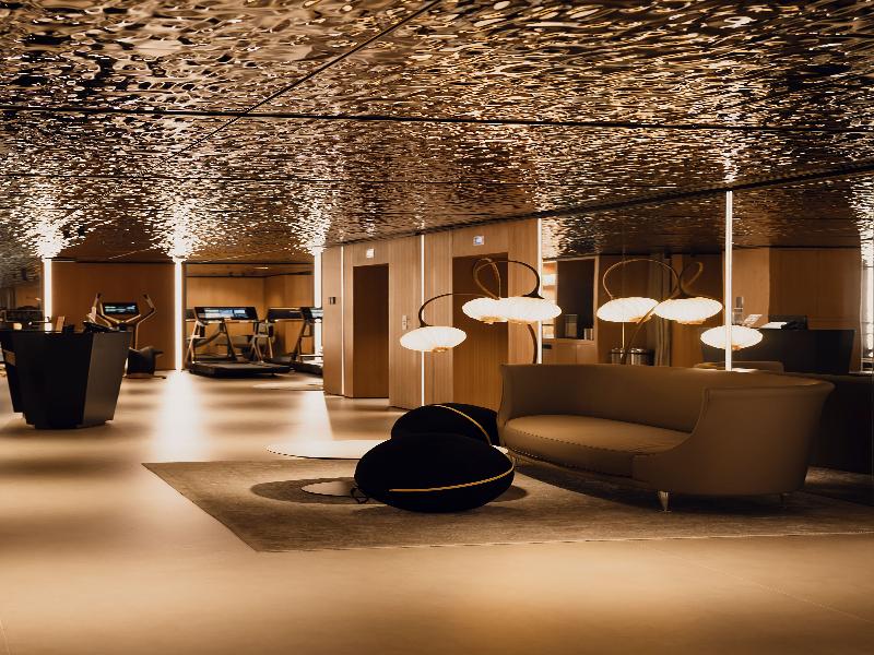 Park Hyatt Istanbul  Macka Palace image