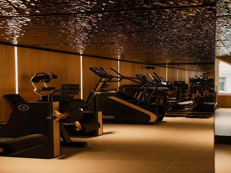 Park Hyatt Istanbul  Macka Palace image