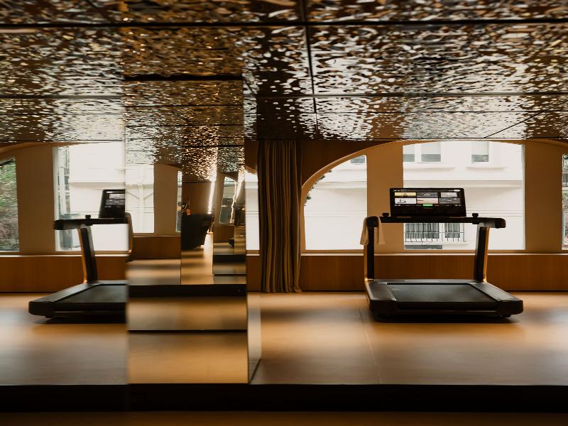 Park Hyatt Istanbul  Macka Palace image