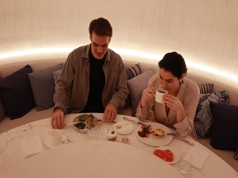 Park Hyatt Istanbul  Macka Palace image