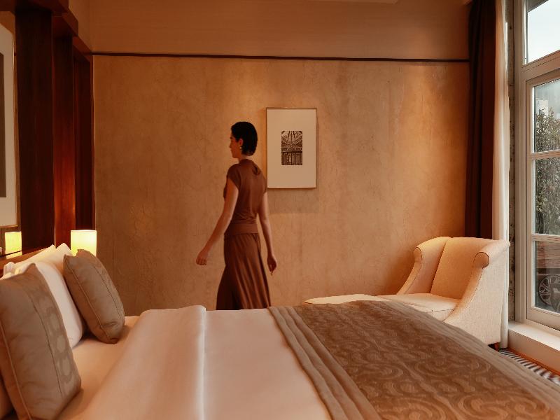 Park Hyatt Istanbul  Macka Palace image