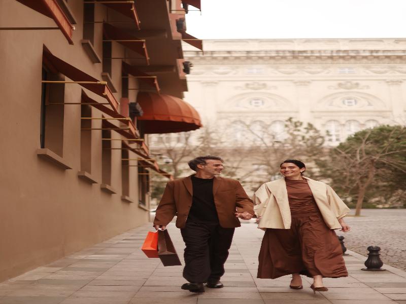 Park Hyatt Istanbul  Macka Palace image
