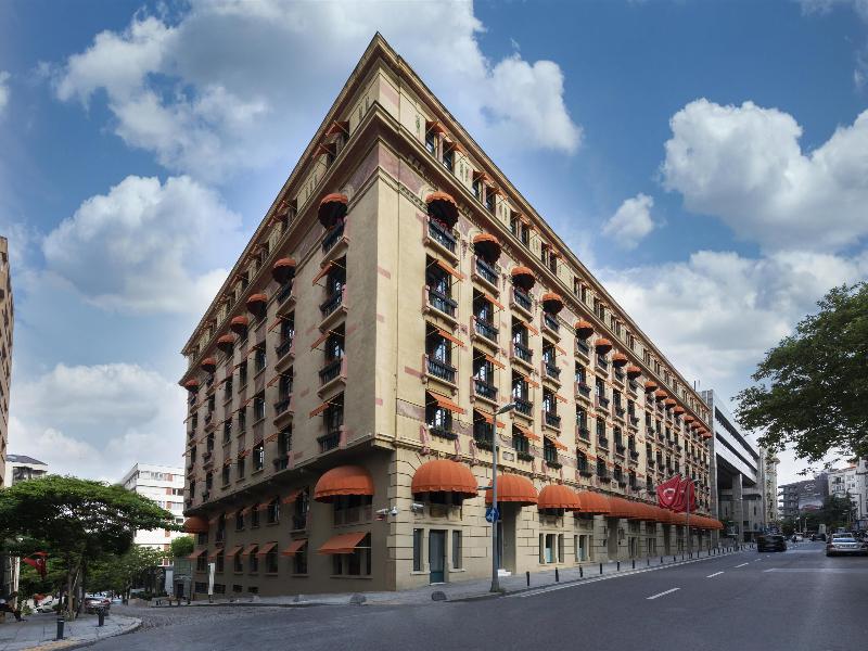 Park Hyatt Istanbul  Macka Palace image