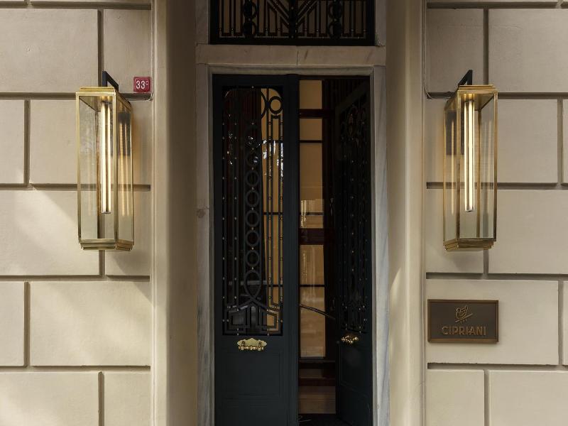 Park Hyatt Istanbul  Macka Palace image
