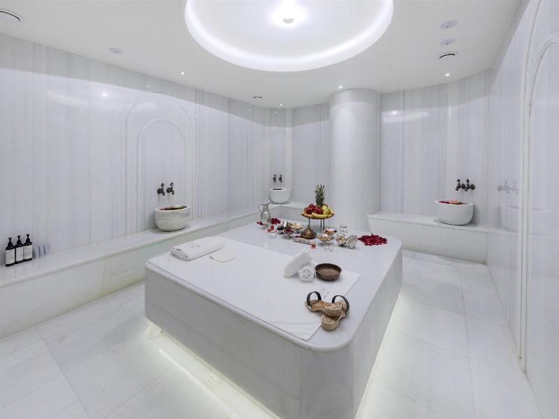 Park Hyatt Istanbul  Macka Palace image