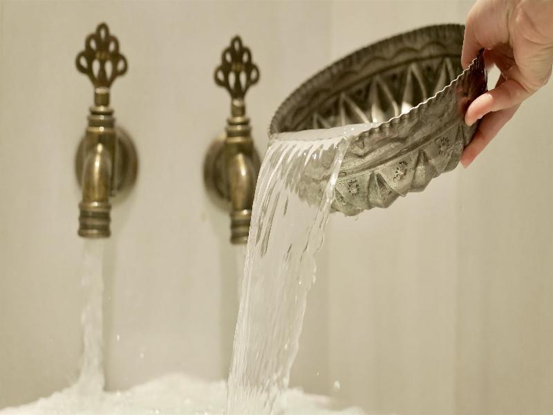Park Hyatt Istanbul  Macka Palace image