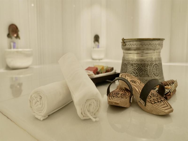 Park Hyatt Istanbul  Macka Palace image