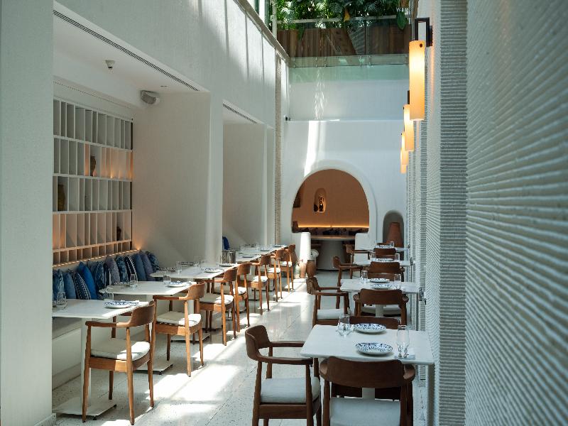 Park Hyatt Istanbul  Macka Palace image
