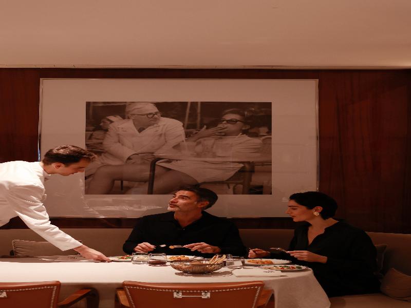 Park Hyatt Istanbul  Macka Palace image
