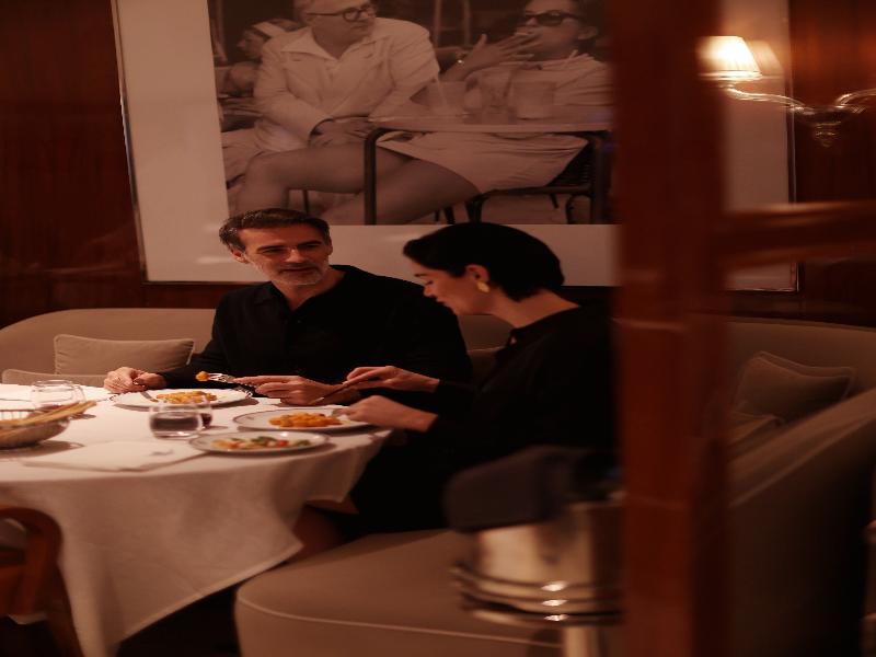 Park Hyatt Istanbul  Macka Palace image