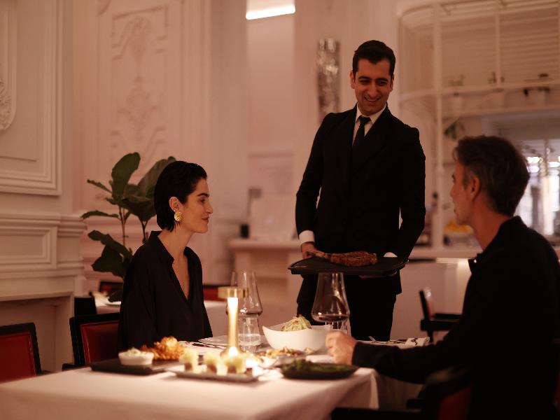 Park Hyatt Istanbul  Macka Palace image