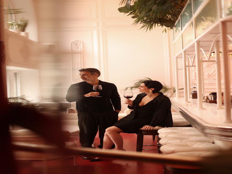 Park Hyatt Istanbul  Macka Palace image