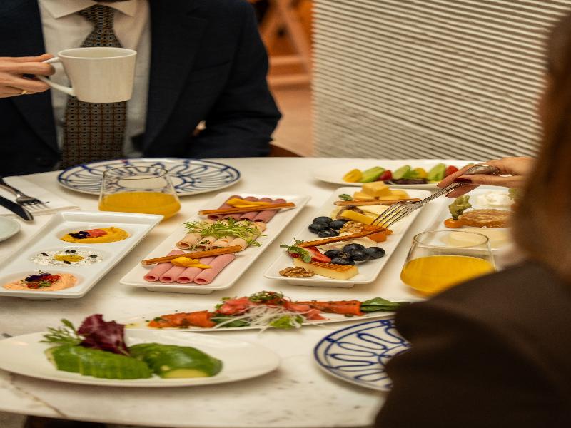 Park Hyatt Istanbul  Macka Palace image