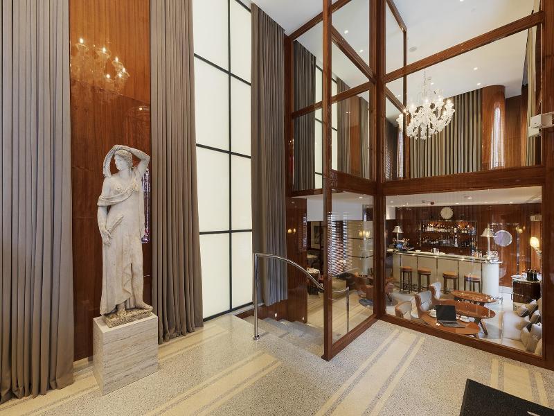 Park Hyatt Istanbul  Macka Palace image