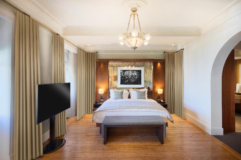 Park Hyatt Istanbul  Macka Palace image