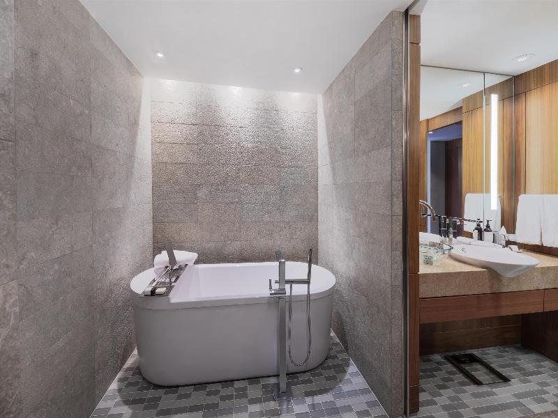 Park Hyatt Istanbul  Macka Palace image