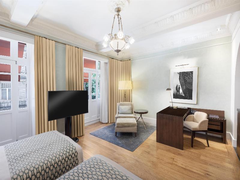 Park Hyatt Istanbul  Macka Palace image