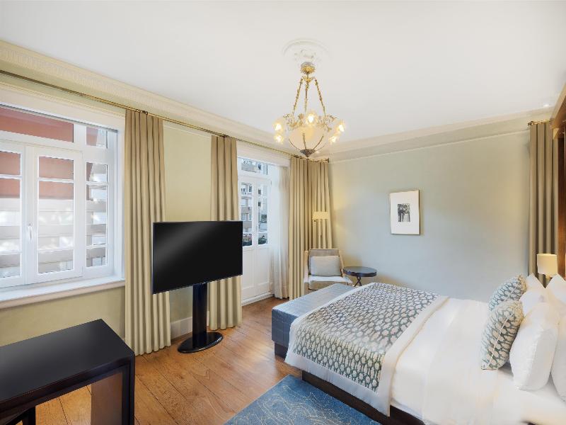 Park Hyatt Istanbul  Macka Palace image