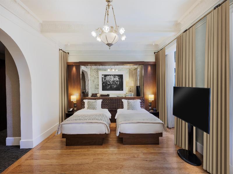 Park Hyatt Istanbul  Macka Palace image