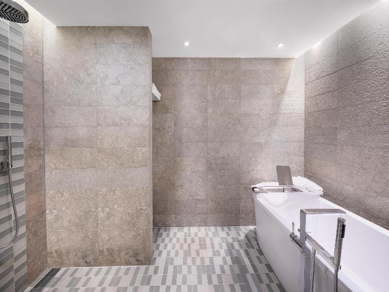 Park Hyatt Istanbul  Macka Palace image