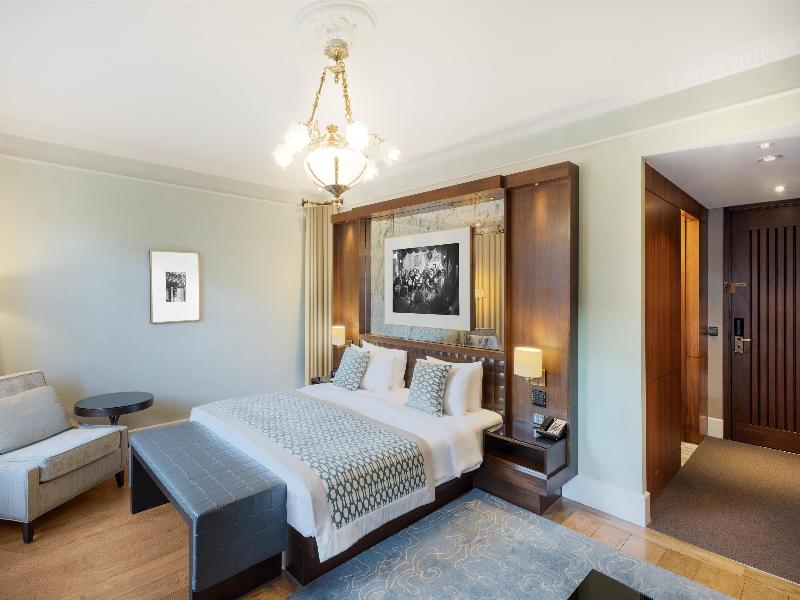 Park Hyatt Istanbul  Macka Palace image