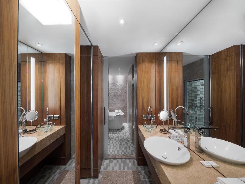 Park Hyatt Istanbul  Macka Palace image