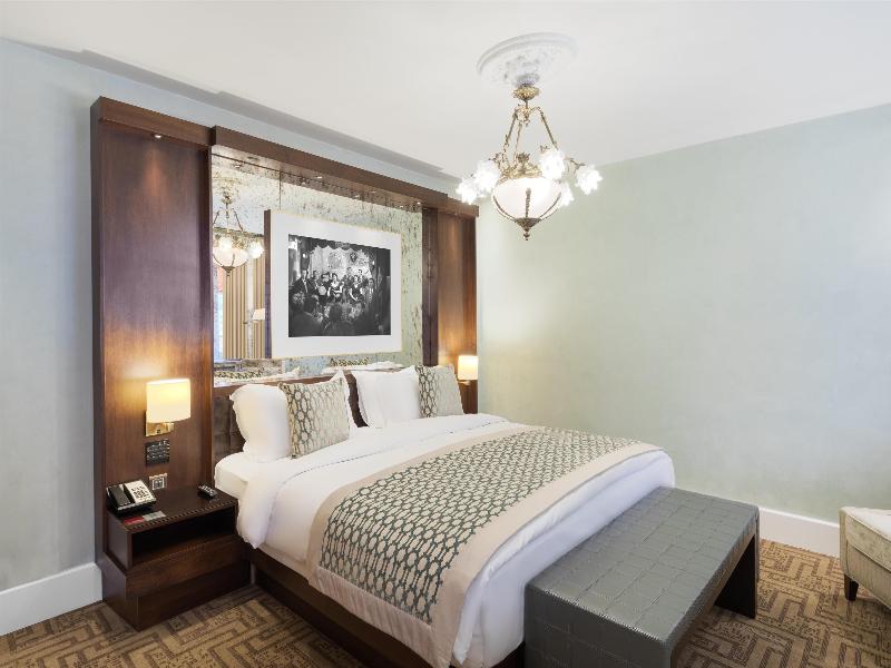 Park Hyatt Istanbul  Macka Palace image