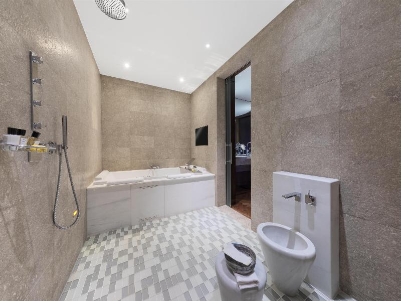 Park Hyatt Istanbul  Macka Palace image