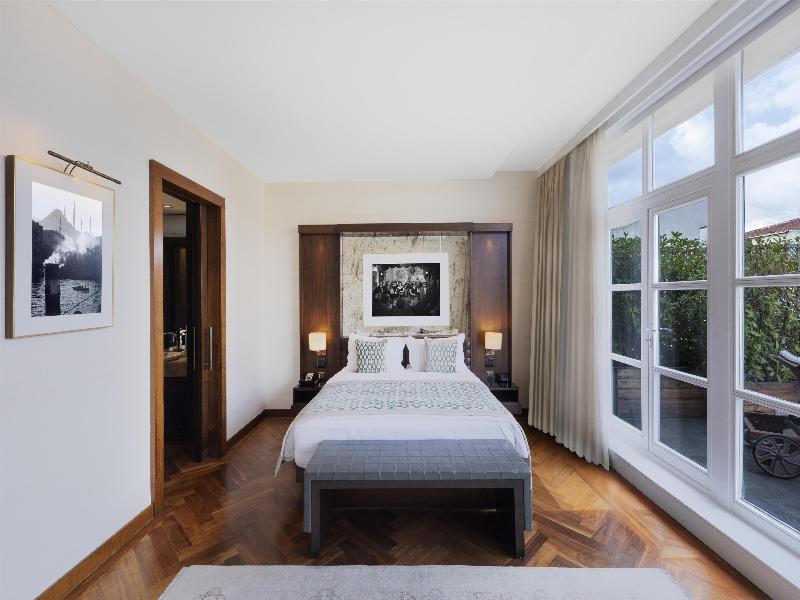 Park Hyatt Istanbul  Macka Palace image