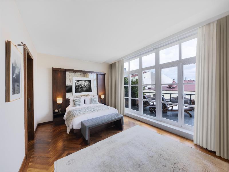 Park Hyatt Istanbul  Macka Palace image