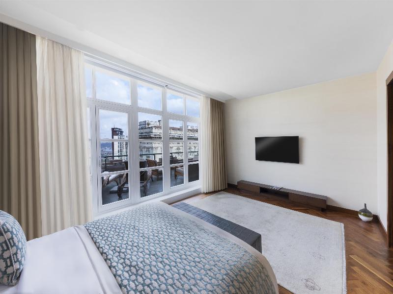 Park Hyatt Istanbul  Macka Palace image