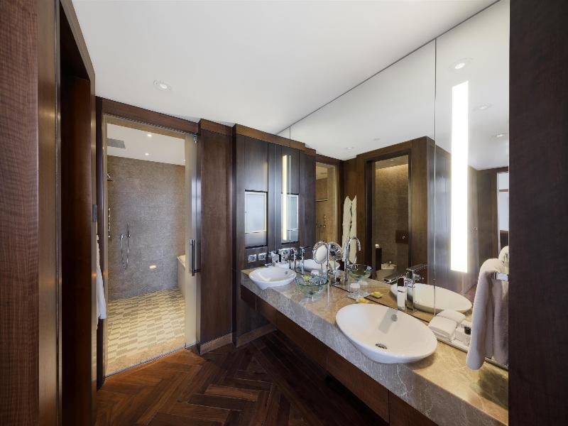 Park Hyatt Istanbul  Macka Palace image