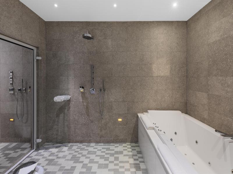Park Hyatt Istanbul  Macka Palace image