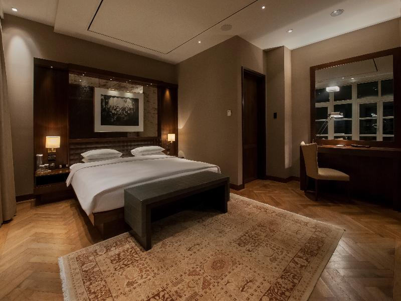 Park Hyatt Istanbul  Macka Palace image