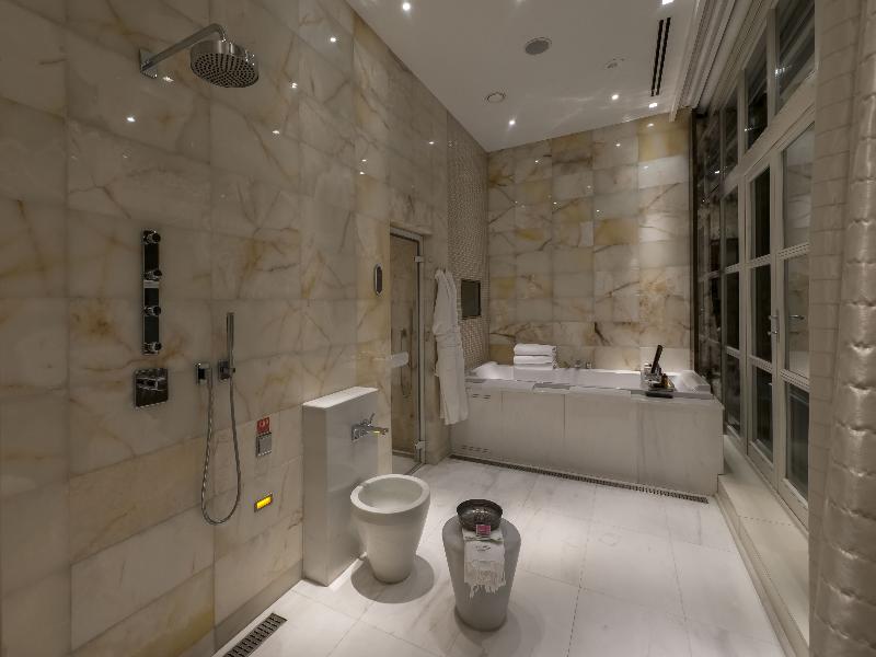Park Hyatt Istanbul  Macka Palace image