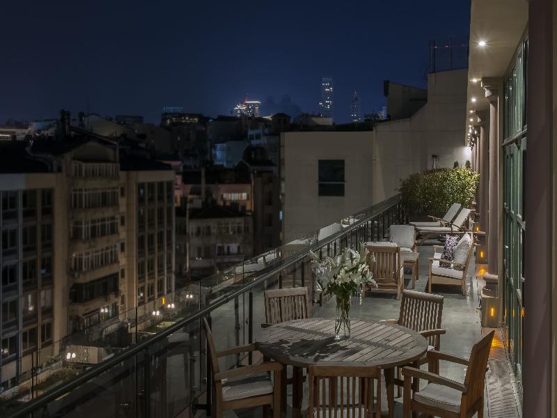 Park Hyatt Istanbul  Macka Palace image