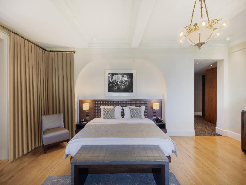 Park Hyatt Istanbul  Macka Palace image