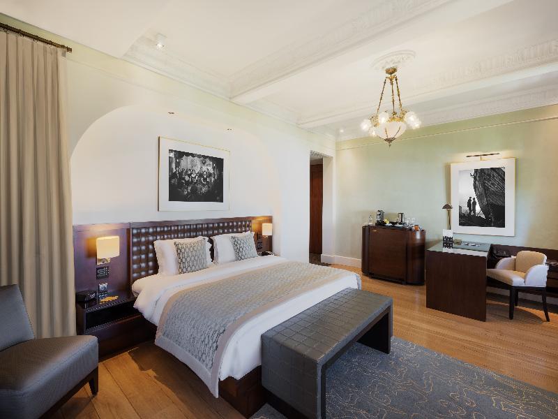 Park Hyatt Istanbul  Macka Palace image