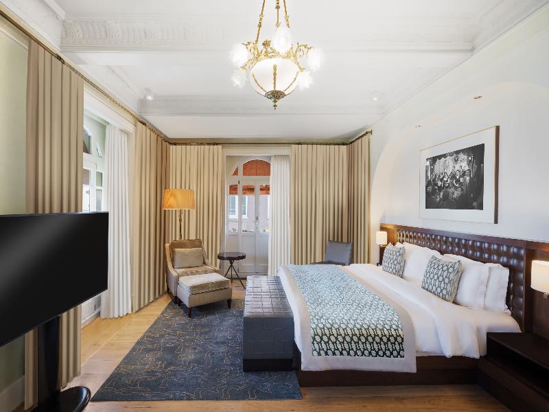 Park Hyatt Istanbul  Macka Palace image