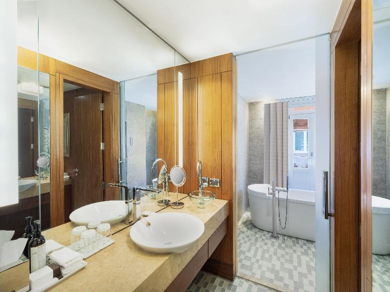 Park Hyatt Istanbul  Macka Palace image